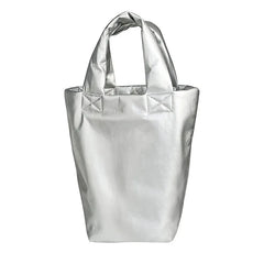 Women All-Match Bucket Bag Shoulder Bag