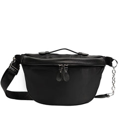 Leisure Women Crossbody Message Bags With Big Pockets