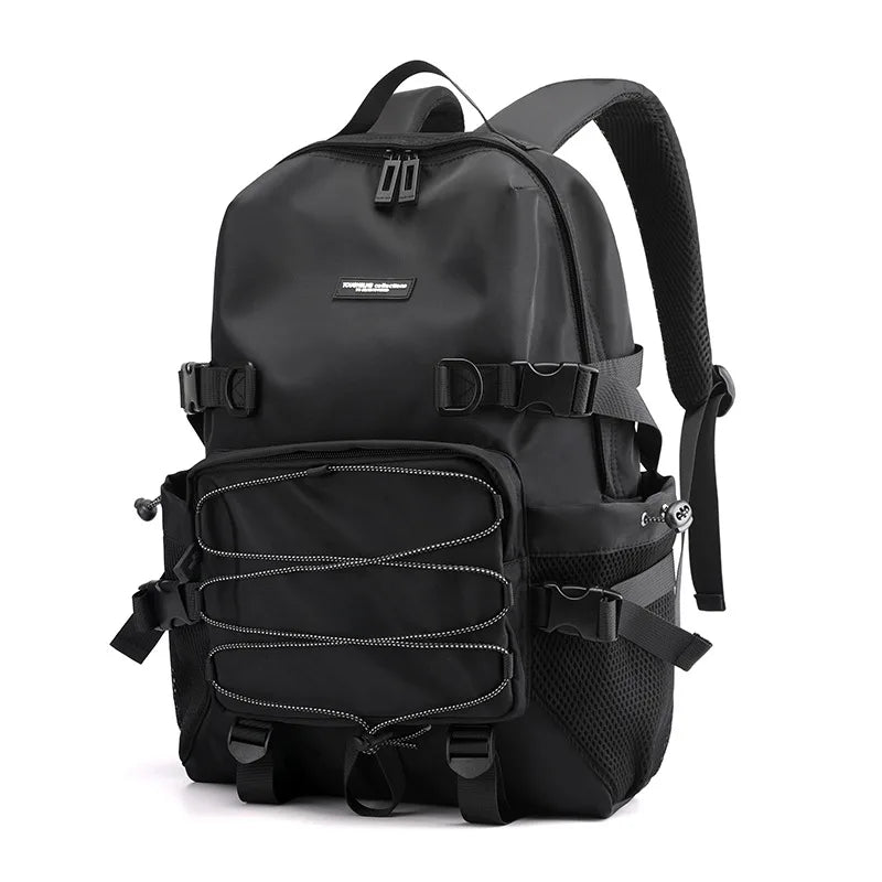Waterproof Boys School Backpack Kids Backpack laptop Schoolbag Book Bag