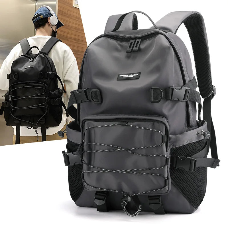 Waterproof Boys School Backpack Kids Backpack laptop Schoolbag Book Bag