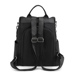 Waterproof Anti-theft Oxford Backpack for Women