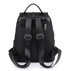 Waterproof Anti-theft Ladies Backpack