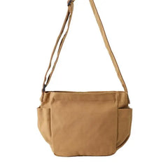 Canvas Cloth Shopping Bag Female Shoulder Bag Eco Storage Handbag