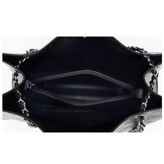 Women Leather Handbags Woman Bags Big Tote Hand Bag Set Chain Bolsa Feminina