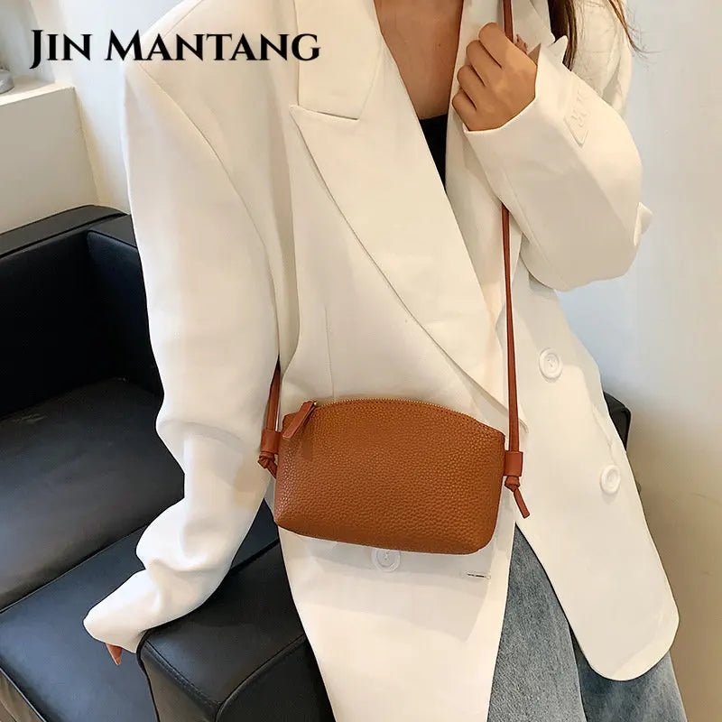Women's Casual Mini Shoulder Bag Net Celebrity Messenger Bag