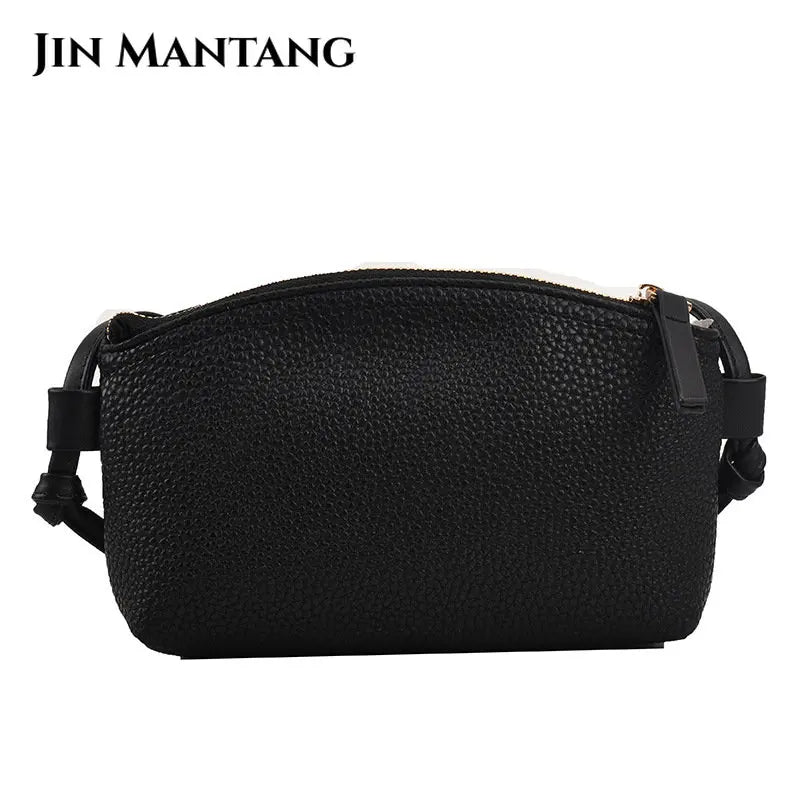 Women's Casual Mini Shoulder Bag Net Celebrity Messenger Bag
