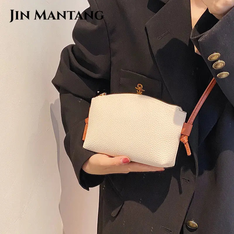 Women's Casual Mini Shoulder Bag Net Celebrity Messenger Bag