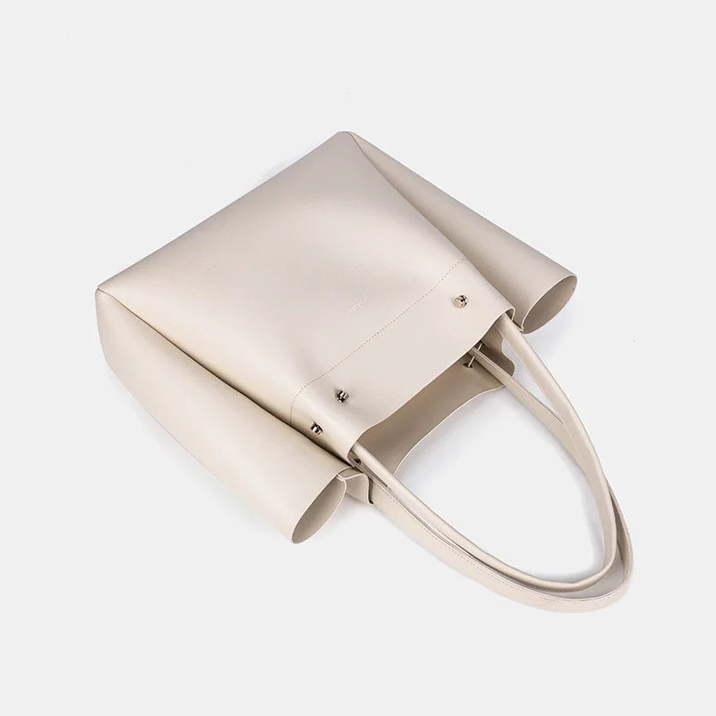 Women's Large Capacity Leisure Shoulder Bag