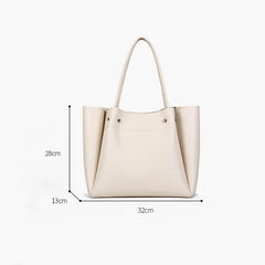 Women's Large Capacity Leisure Shoulder Bag