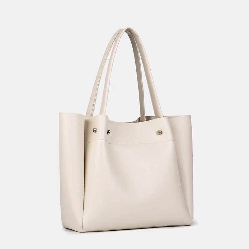 Women's Large Capacity Leisure Shoulder Bag