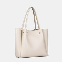 Women's Large Capacity Leisure Shoulder Bag