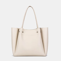 Women's Large Capacity Leisure Shoulder Bag