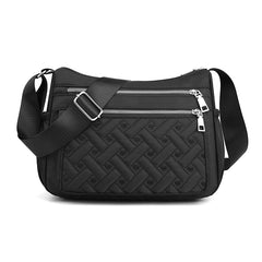 Women's Shoulder Bag Polyester Handbag Crossbody Bag