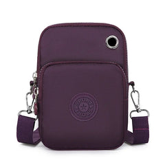 Women's Small Shoulder Bag Mobile Phone Purse Summer Handbag