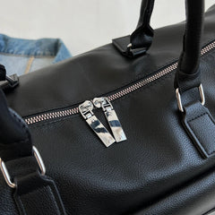Large Capacity Travel Duffel Bag Business Handbag Shoulder Bag