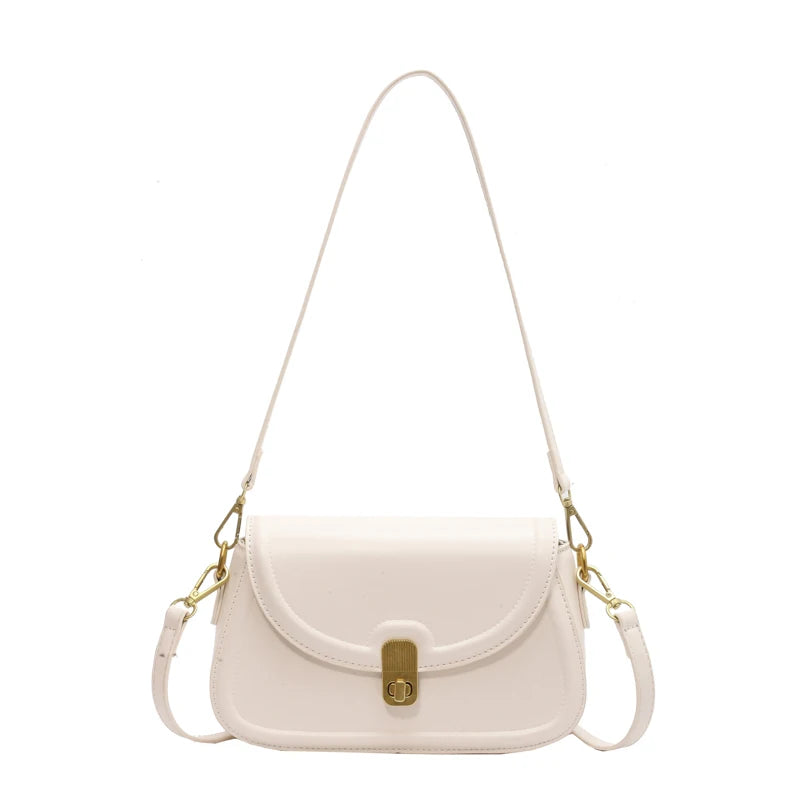 Spring Women's Shoulder Bag Casual Messenger Bag Mini Mobile Phone Bag