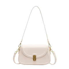 Spring Women's Shoulder Bag Casual Messenger Bag Mini Mobile Phone Bag