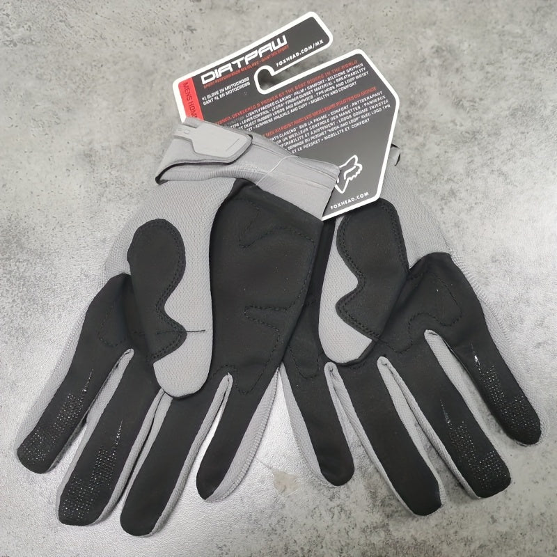 Breathable Racing Motorcycle Gloves Off-road Bicycle Glove