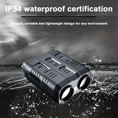 1080P Outdoor Infrared Night Vision Monocular