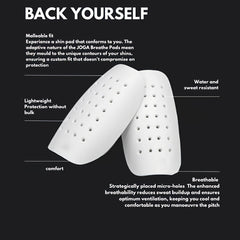 Soccer Leg Pads Knee Shin Guards Football Protective Gear Vent Soft Rubber