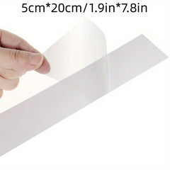 Heavy Duty Self Fusing Silicone Tape for Water Leaks