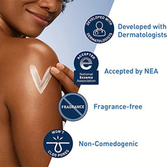 Hydrating Moisturizer 50g Body and Face Cream For Dry Skin