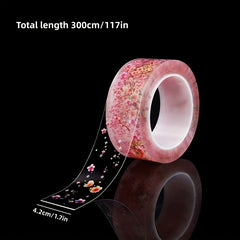 Beauty Seam Stickers Waterproof Kitchen Sink Mildew-proof Dish Gap Toilet Strip