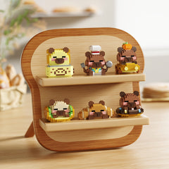 Animal Series Desktop Decoration
