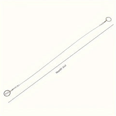Survival Wire Saw Portable Steel Wire Saw for Camping