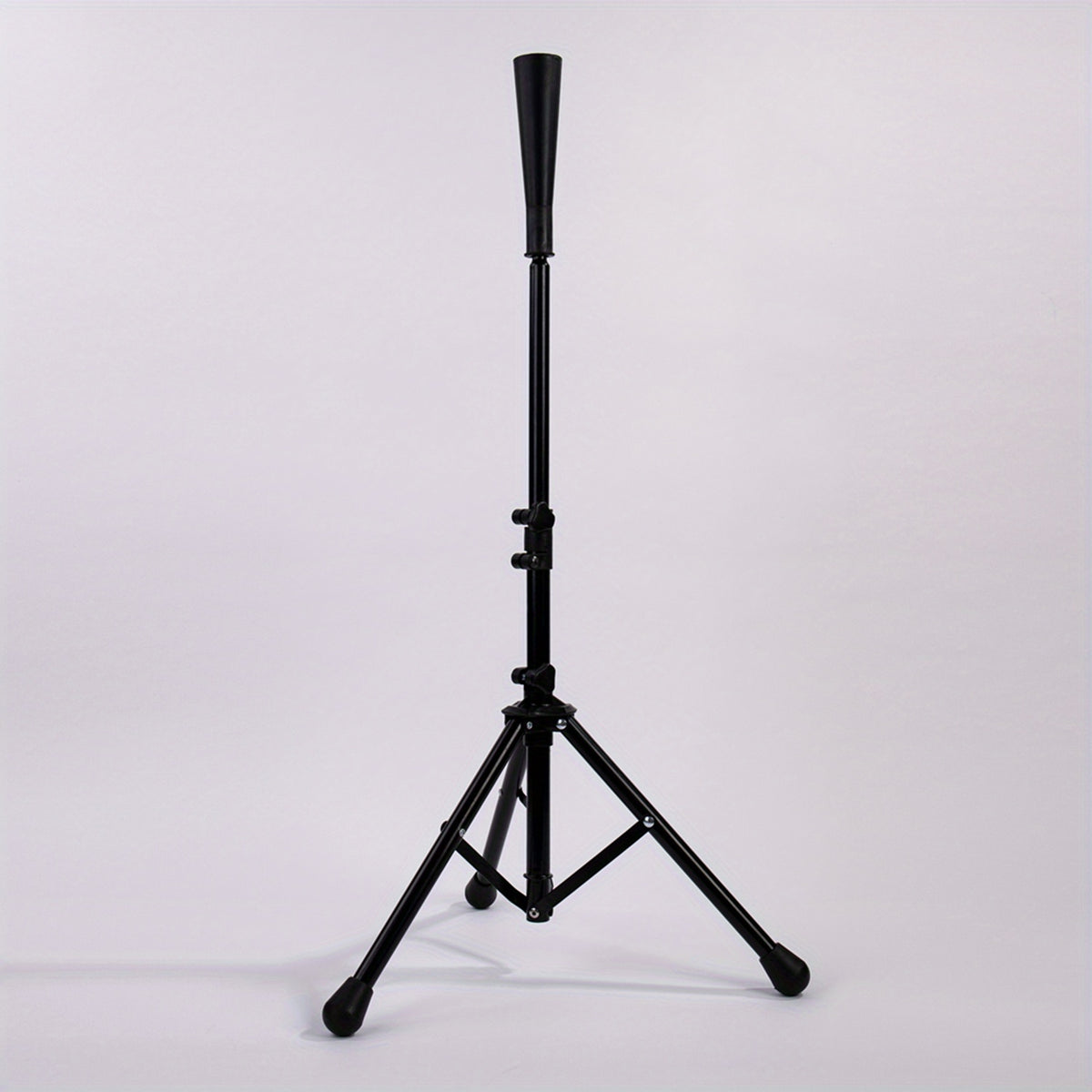 Adjustable Portable Baseball Batting Tee Softball Practice for Daily Use