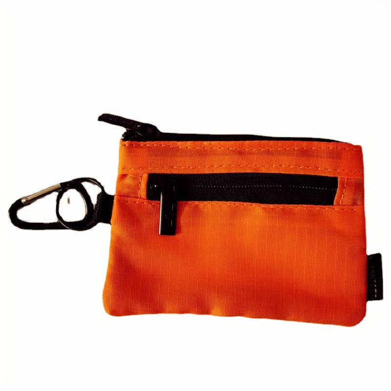 Small Coin Purse Traffic Card Bag