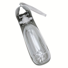 Portable Dog Water Bottle - Keep Your Pup Hydrated On the Go