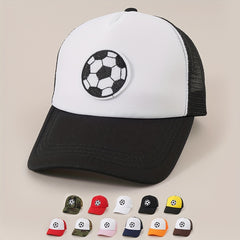 Sun Protection Baseball Cap Unisex Teens Hat