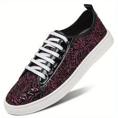 Men's Lightweight Block Sneakers for Spring and Summer