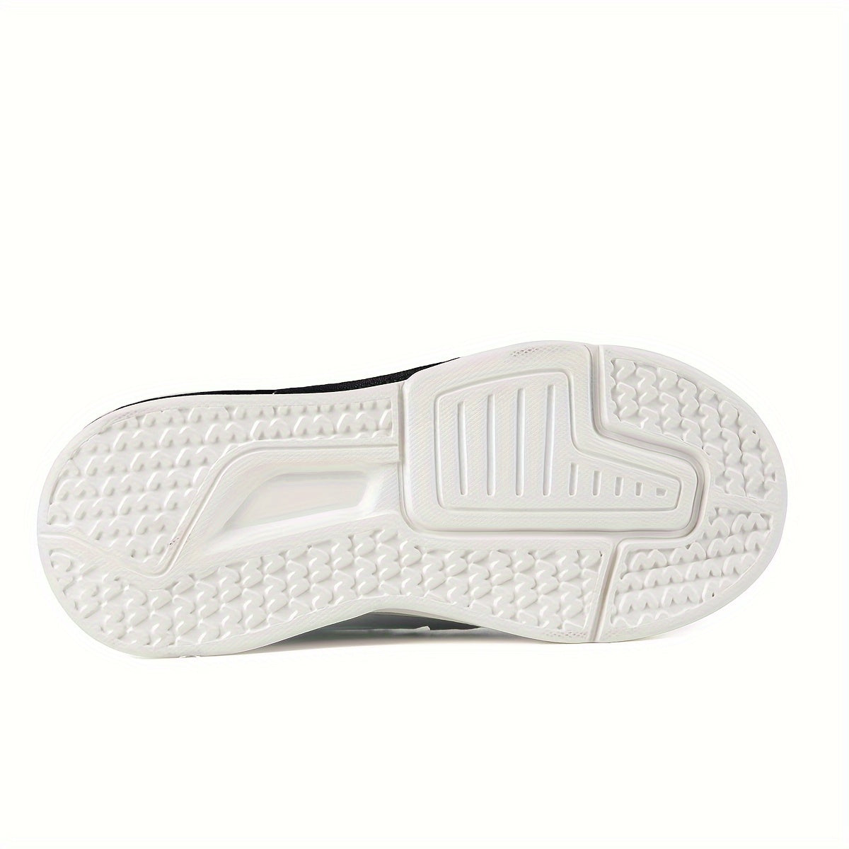 High Top Skate Shoes for Boys with Rotating Buckle Soft Sole Sneakers