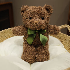 84in Teddy Bear Plush Toy - Cuddly Stuffed Animal for Gifts