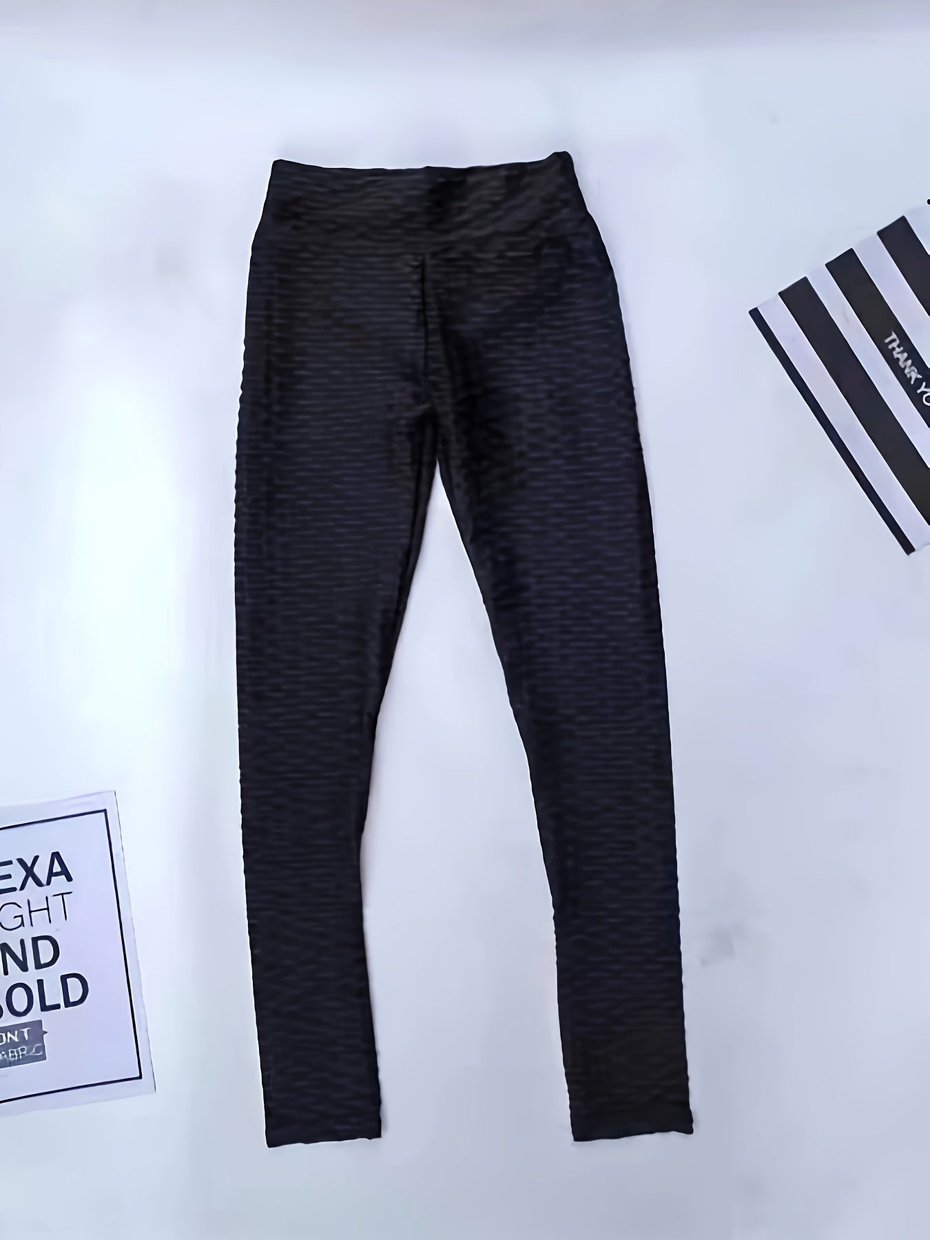 High Waist Yoga Pants for Women, Slimming Leggings