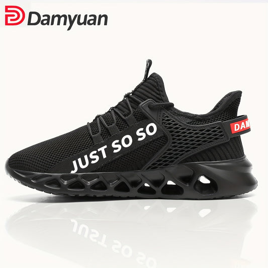 Women's Comfort Mesh Sneakers Blade Sole Running Shoes