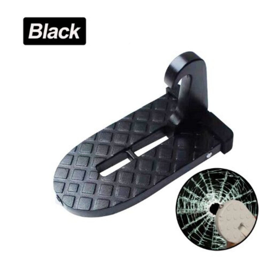 Universal Foldable Car Roof Rack Step