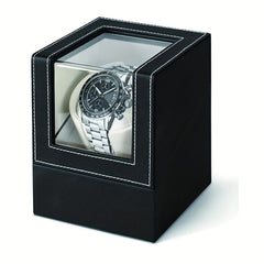 Automatic Watch Winder Single Watch Case Ultra Quiet Japanese Motor