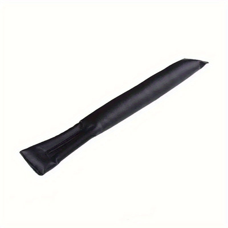 Car Seat Gap Filling Material - Soft Leather Leak Proof Gasket