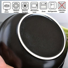 High Ceramic Tagine Pot Moroccan Cooking Cone Shaped Lid