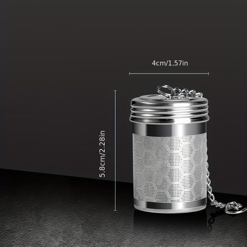 304 Stainless Steel Tea Strainers Extra Fine Mesh Tea Infuser for Loose Leaf Tea