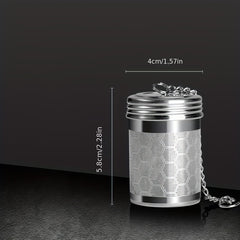 304 Stainless Steel Tea Strainers Extra Fine Mesh Tea Infuser for Loose Leaf Tea