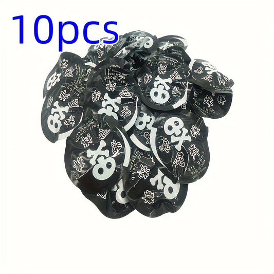 30pcs Stench Fart Bag Portable Smelly Novelty Toys Halloween Fart Trick Bag