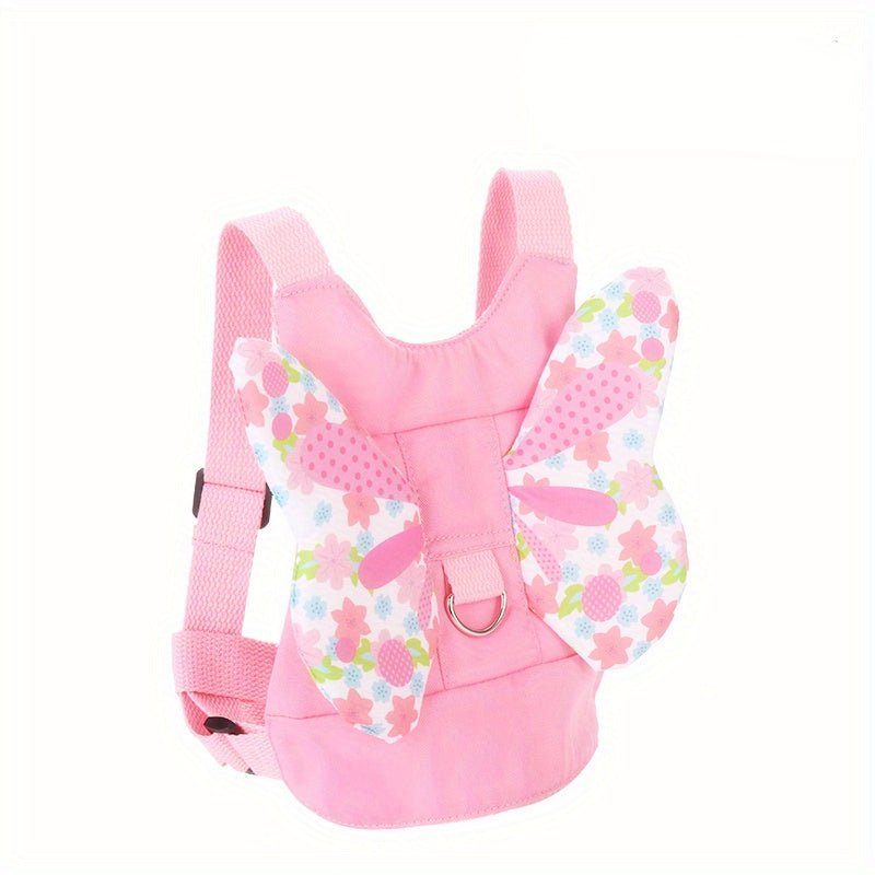Baby Anti lost Harness Leash Backpack Belt Baby Anti Lost Wrist Link