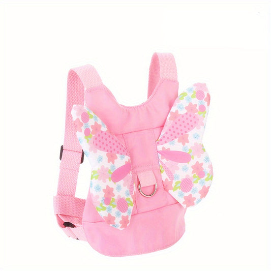 Baby Anti lost Harness Leash Backpack Belt Baby Anti Lost Wrist Link