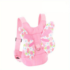 Baby Anti lost Harness Leash Backpack Belt Baby Anti Lost Wrist Link