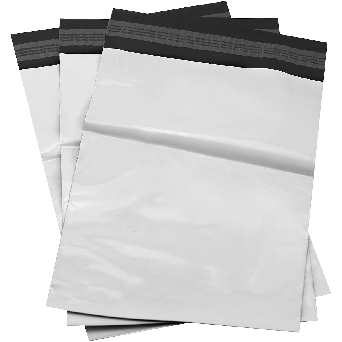 100pcs Express Bag Mail Courier Bags