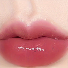 Mirror Water Lip Glaze Sweet Girls Lipstick